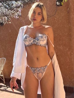 Chloe Ira